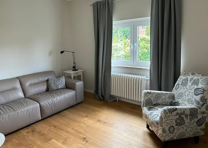 Ferienwohnung Ludwigslust