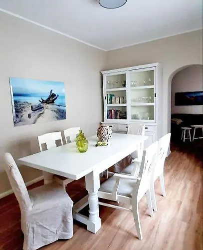 Ferienwohnung Ludwigslust