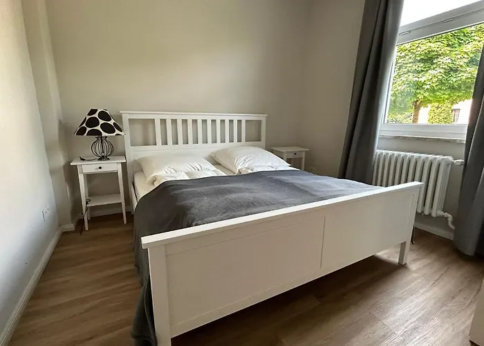 Ferienwohnung Ludwigslust