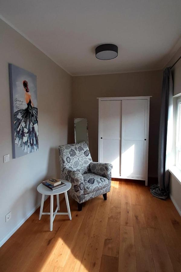 Ferienwohnung Ludwigslust *