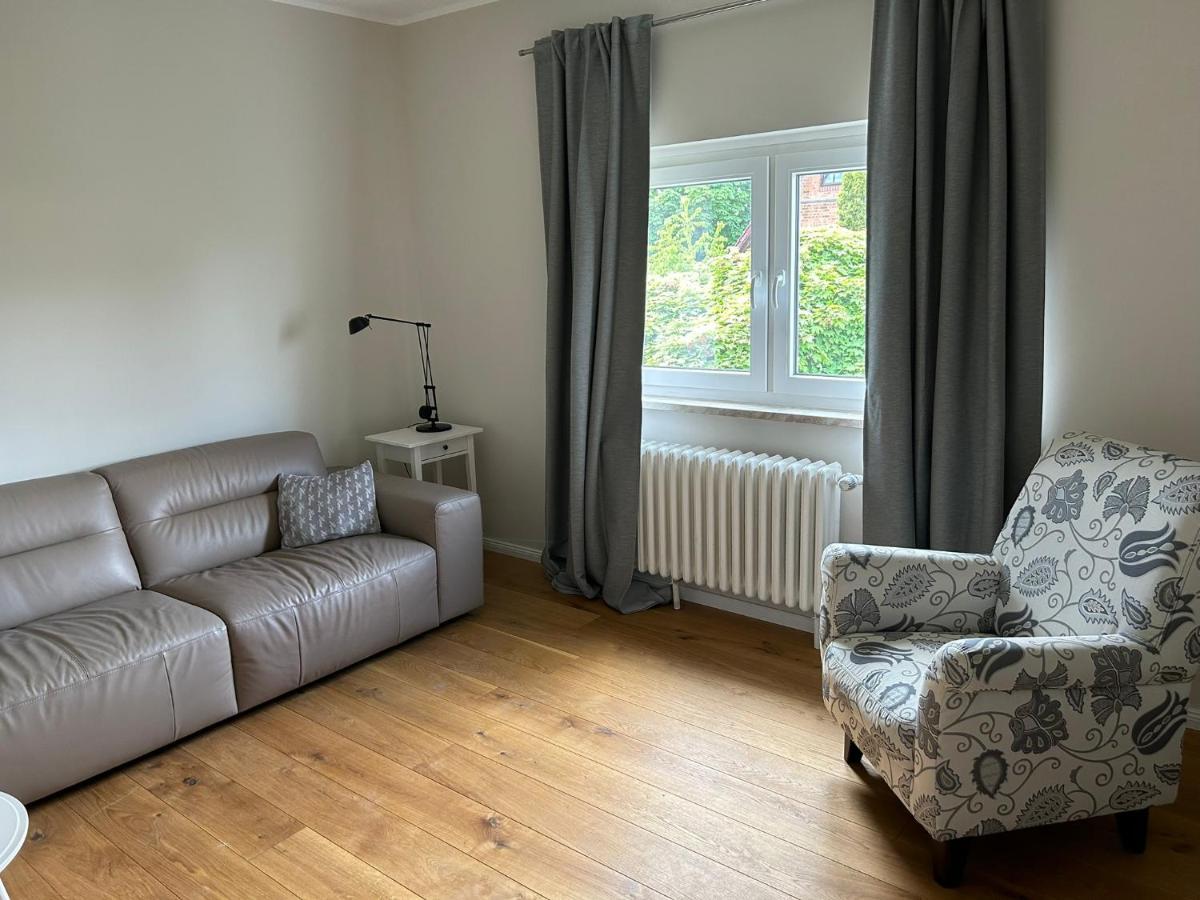 Ferienwohnung Ludwigslust * Ludwigslust