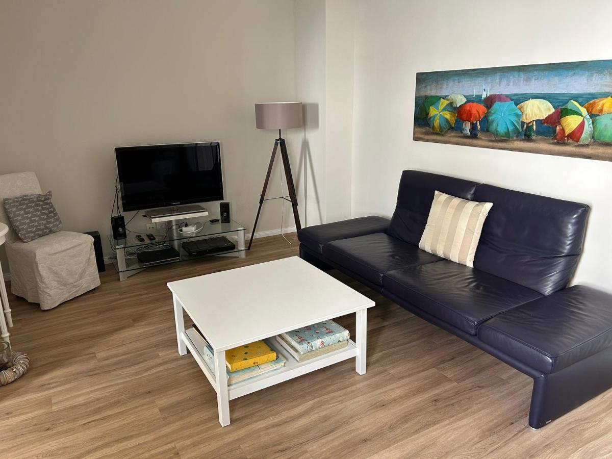 Ferienwohnung Ludwigslust Holiday home Ludwigslust