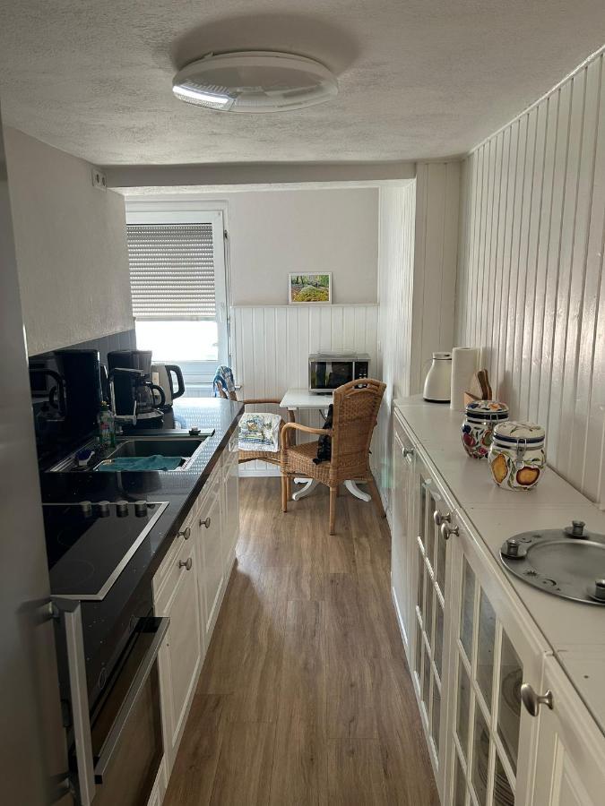 Ferienwohnung Ludwigslust Holiday home *
