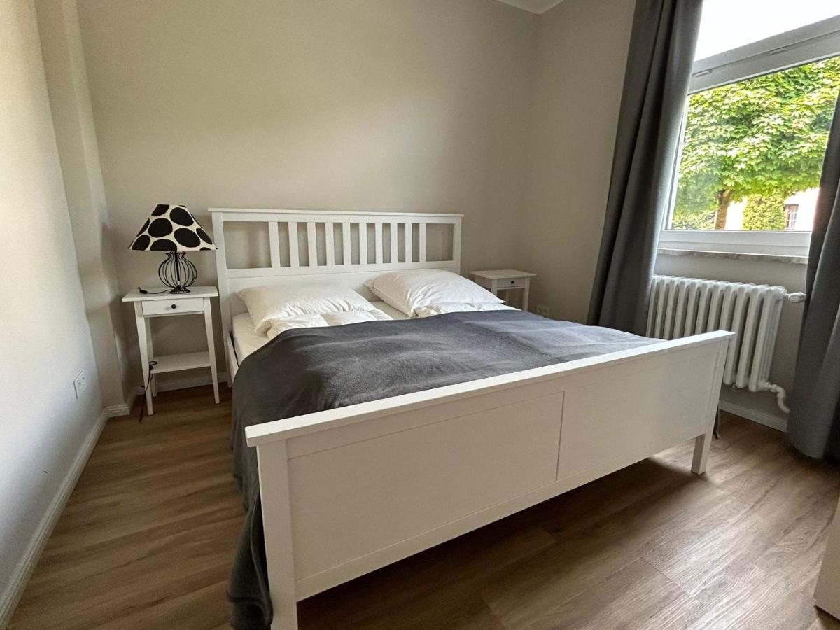 Ferienhaus Ferienwohnung Ludwigslust *