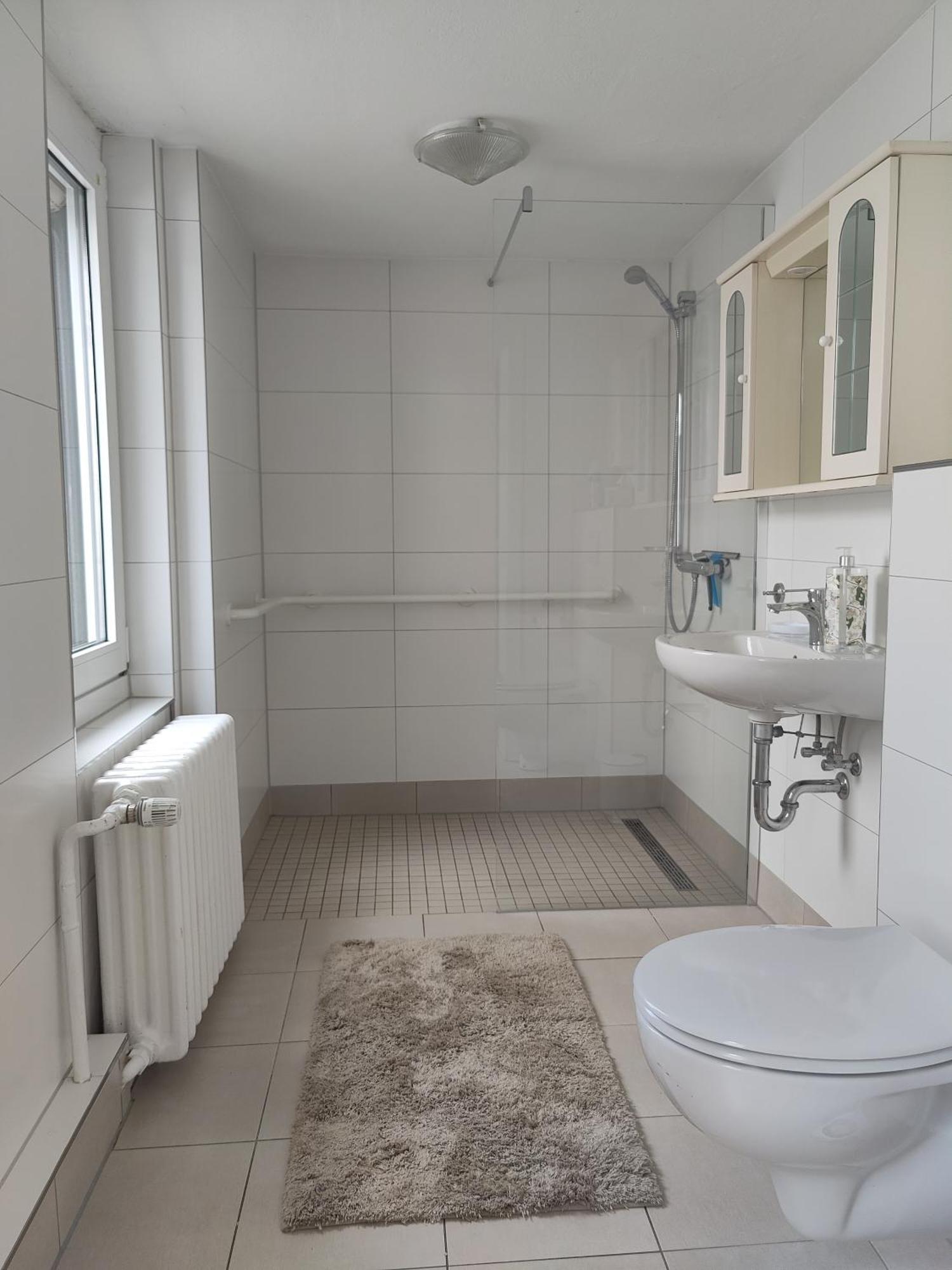 Ferienwohnung Ludwigslust